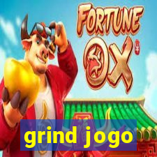 grind jogo